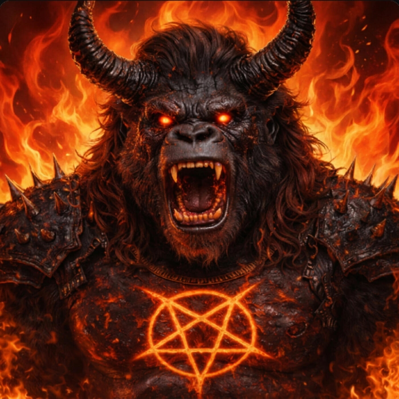 Релиз Demonic Sentense