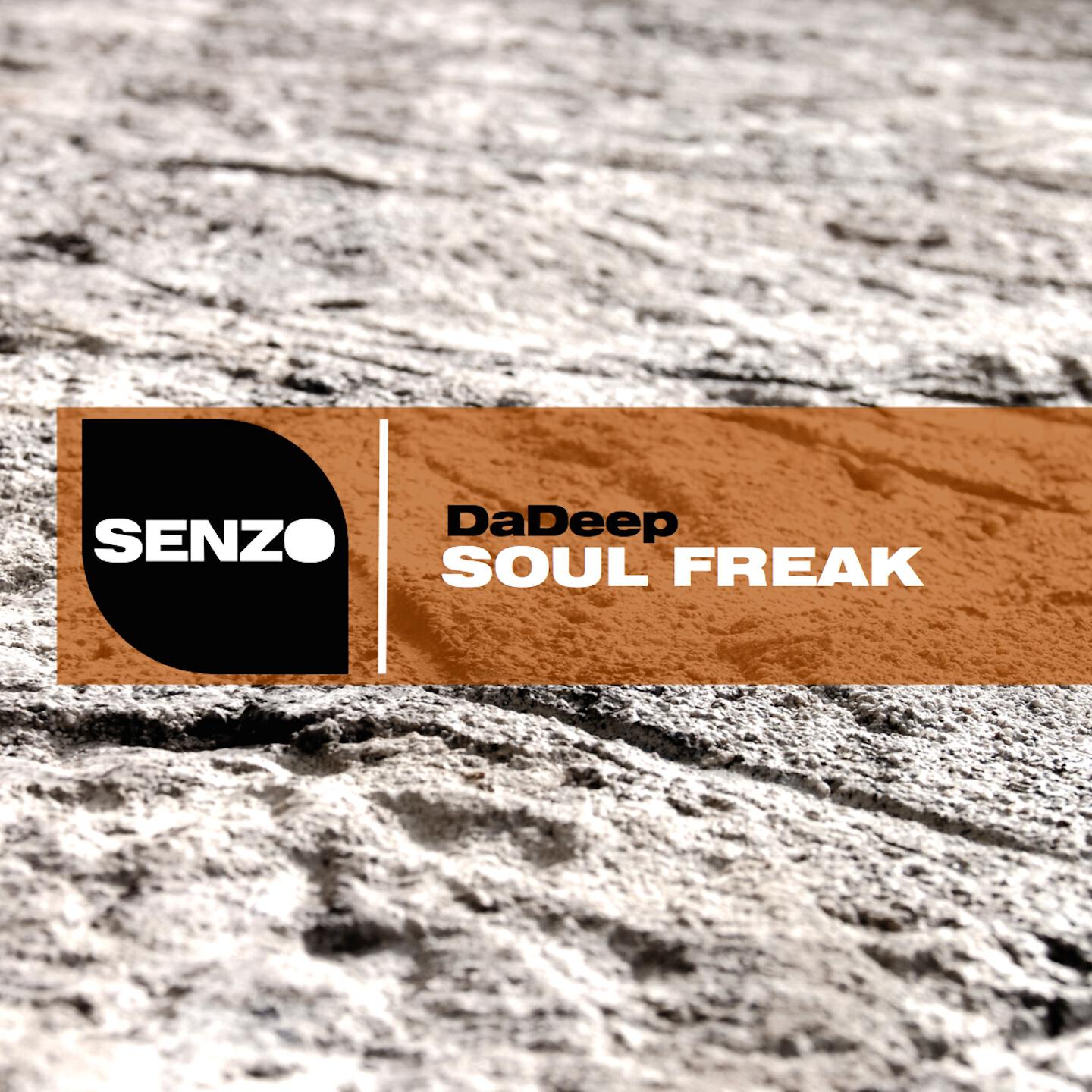Релиз Soul Freak
