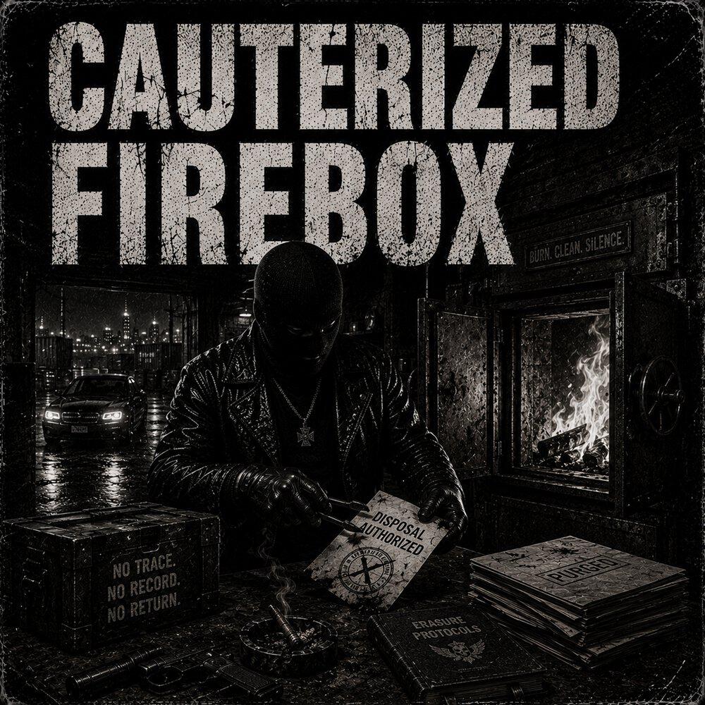 Релиз Cauterized Firebox