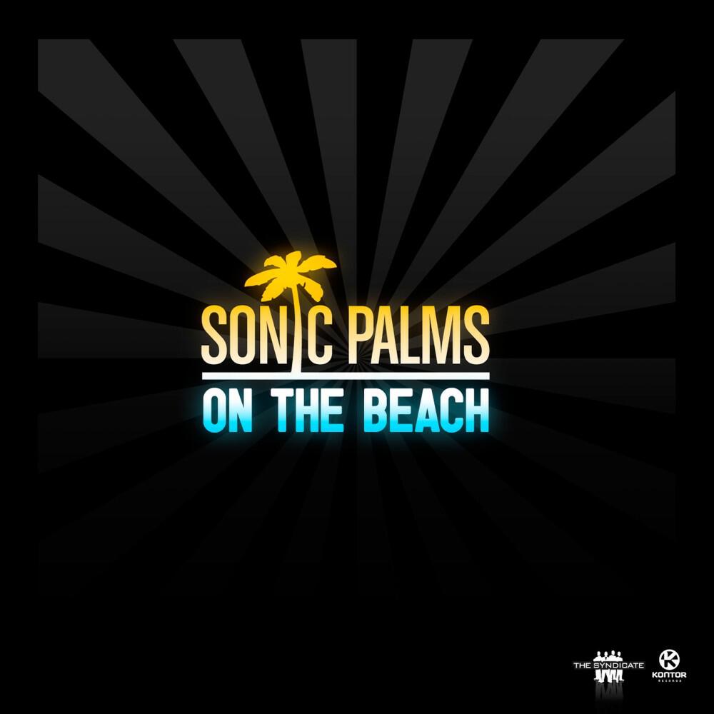 Релиз On the Beach