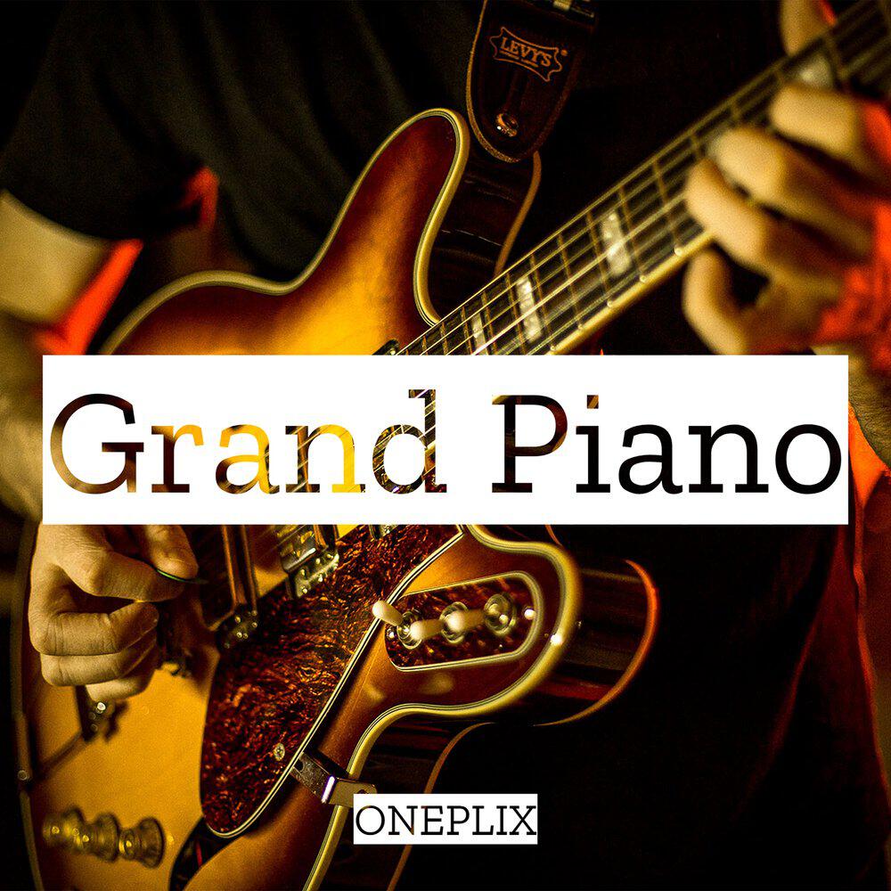 Релиз Grand Piano