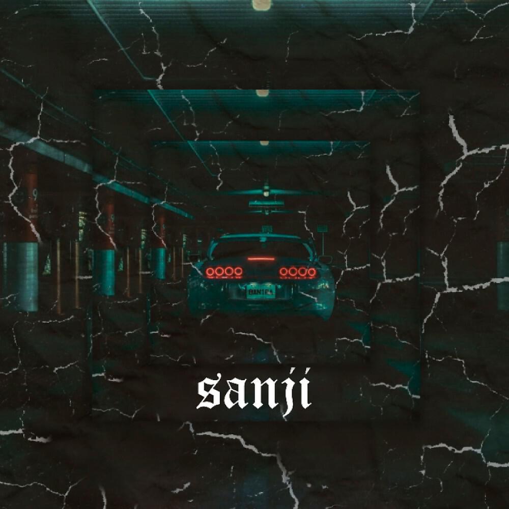 Релиз Sanji