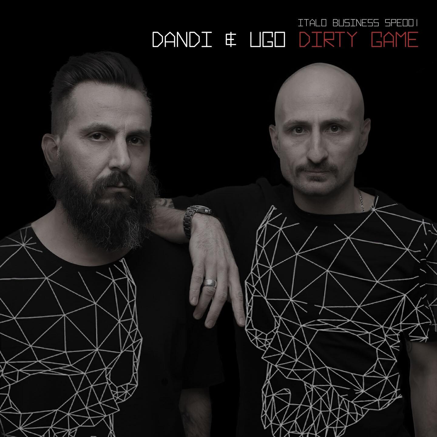 Релиз Dirty Game