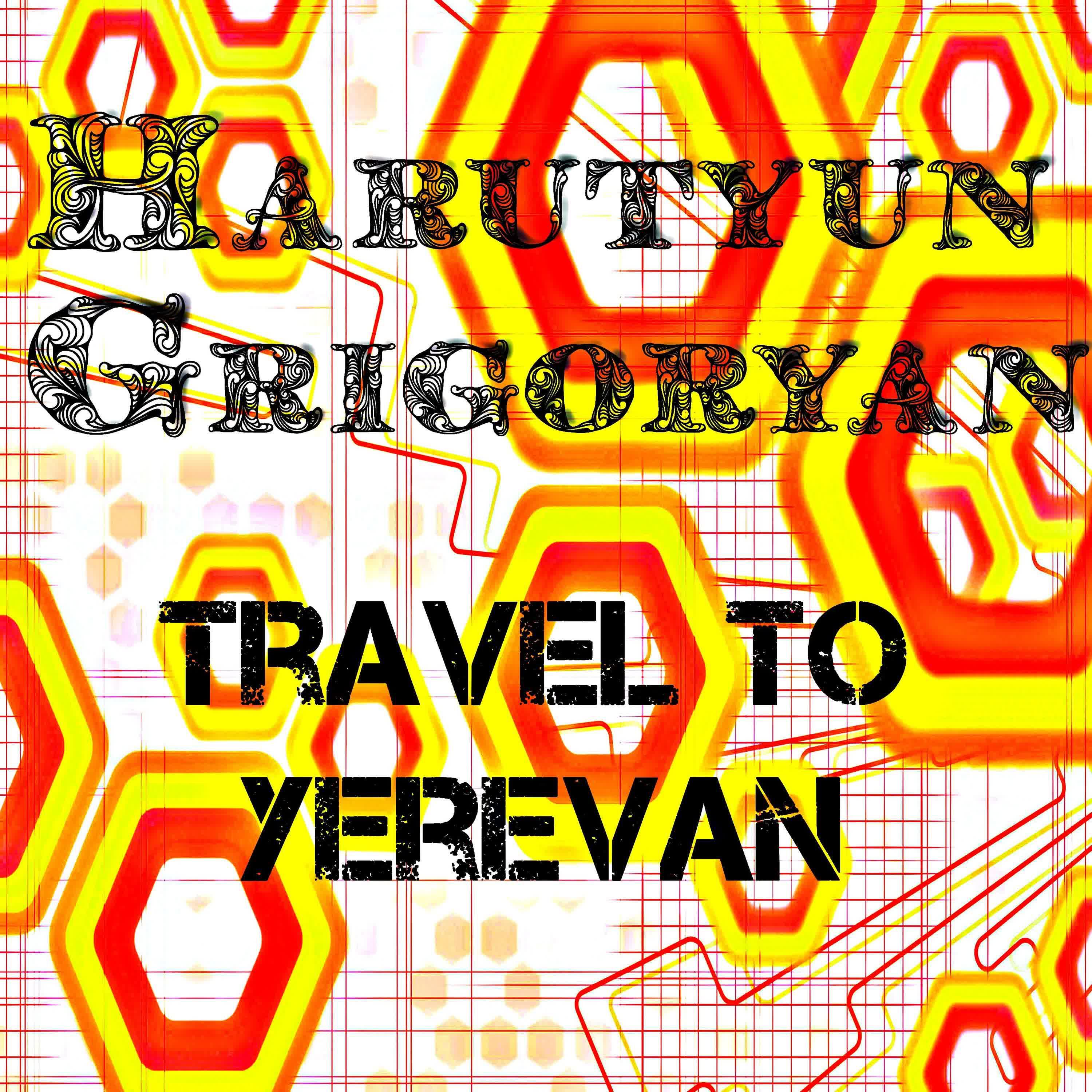 Релиз Travel to Yerevan