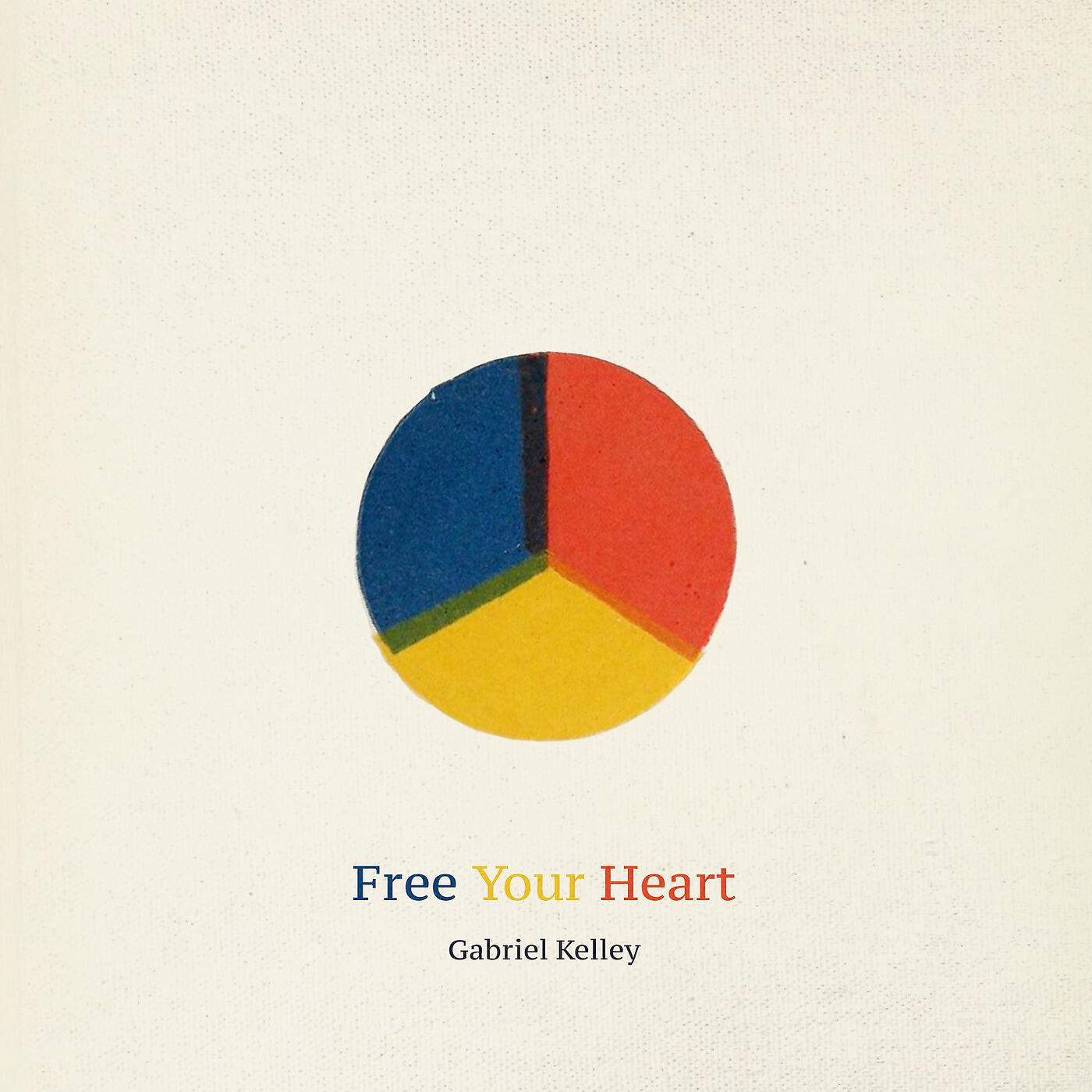 Релиз Free Your Heart