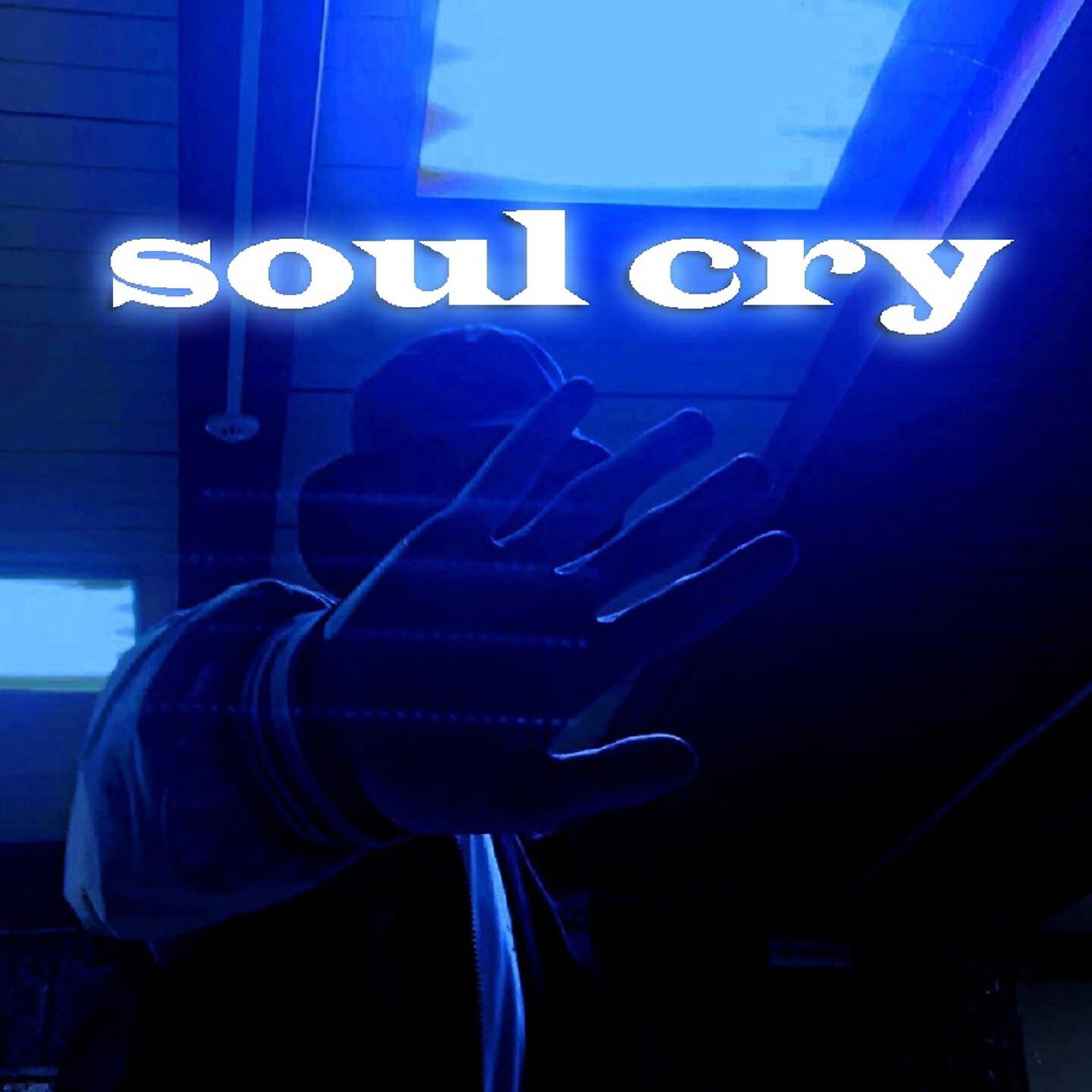 Релиз Soul cry