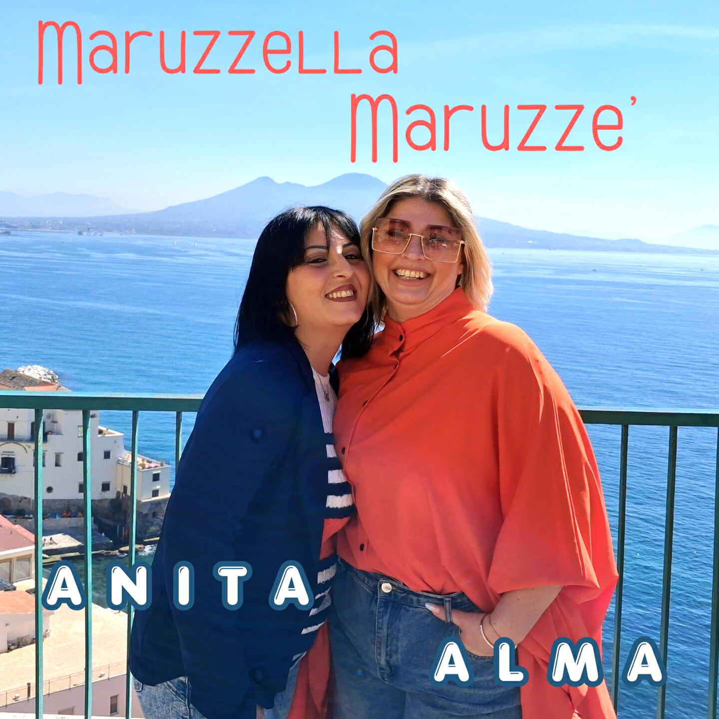 Релиз Maruzzella maruzze'