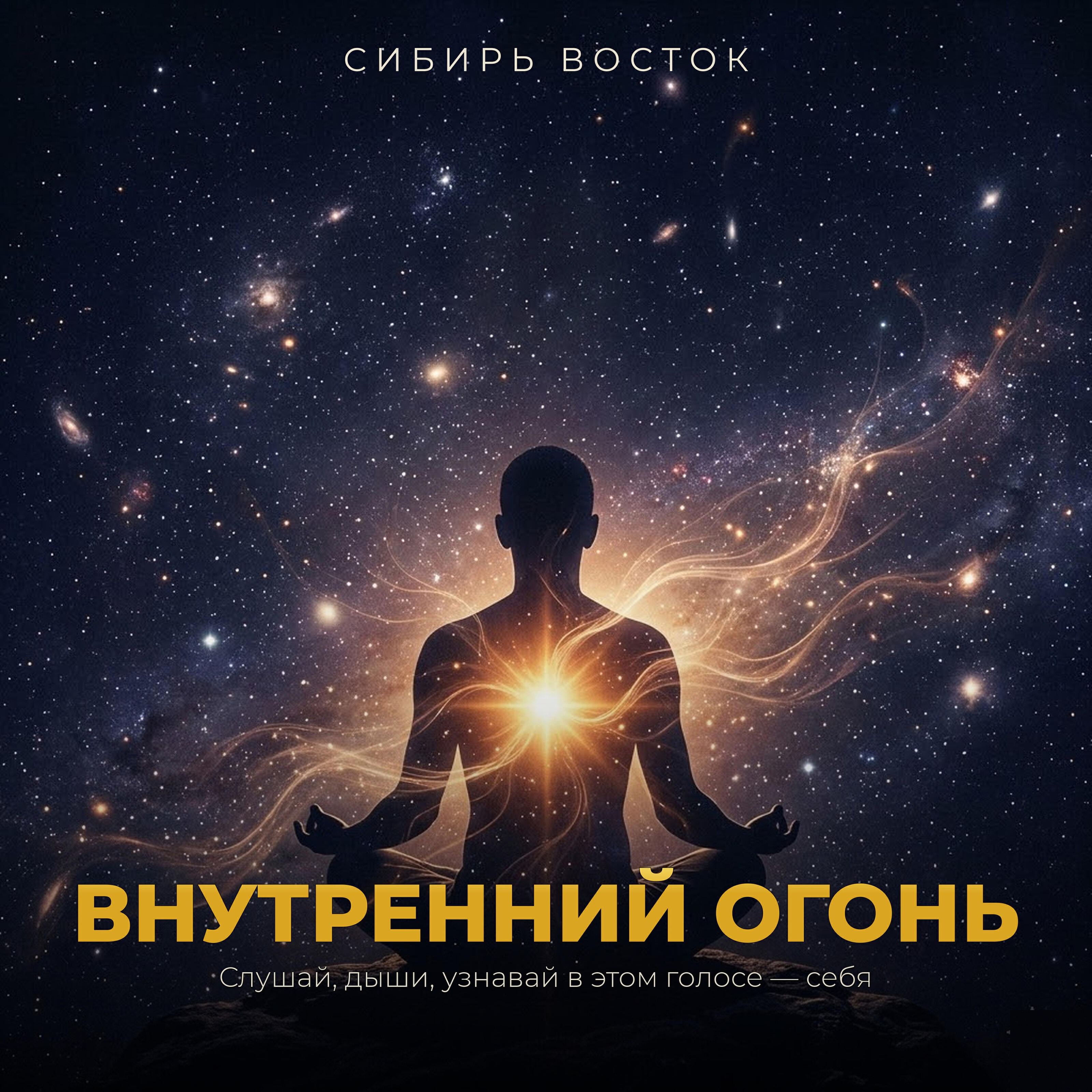 Релиз ВНУТРЕННИЙ ОГОНЬ