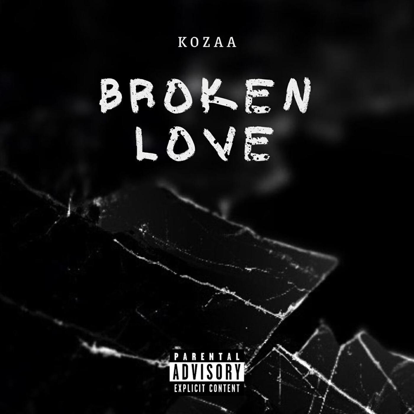 Релиз Broken Love