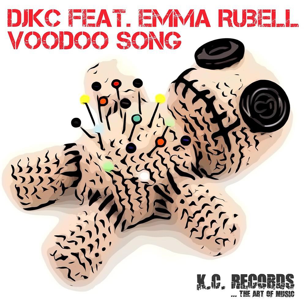 Релиз Voodoo Song (Pop Mix)