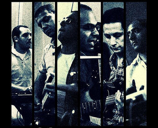 Massar Egbari