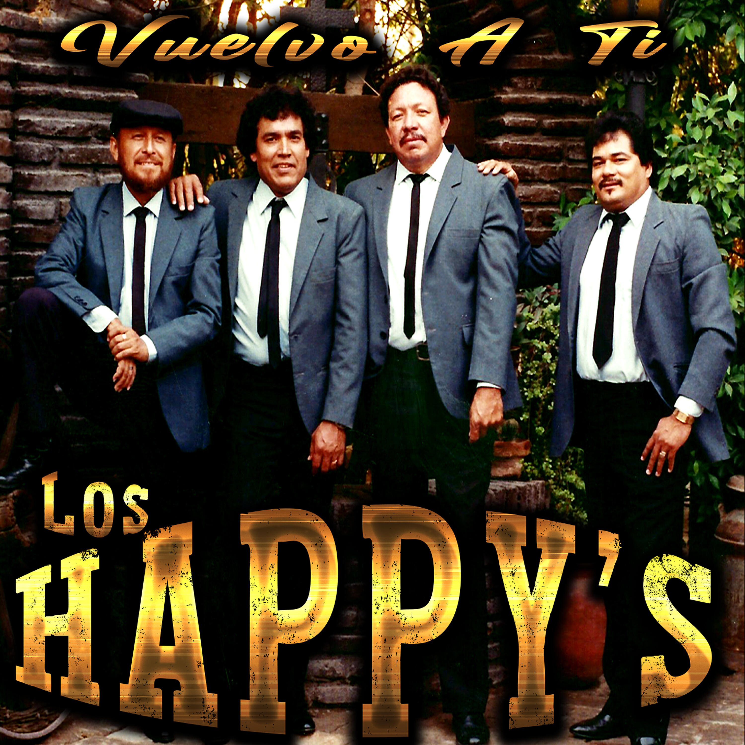 Los Happy's
