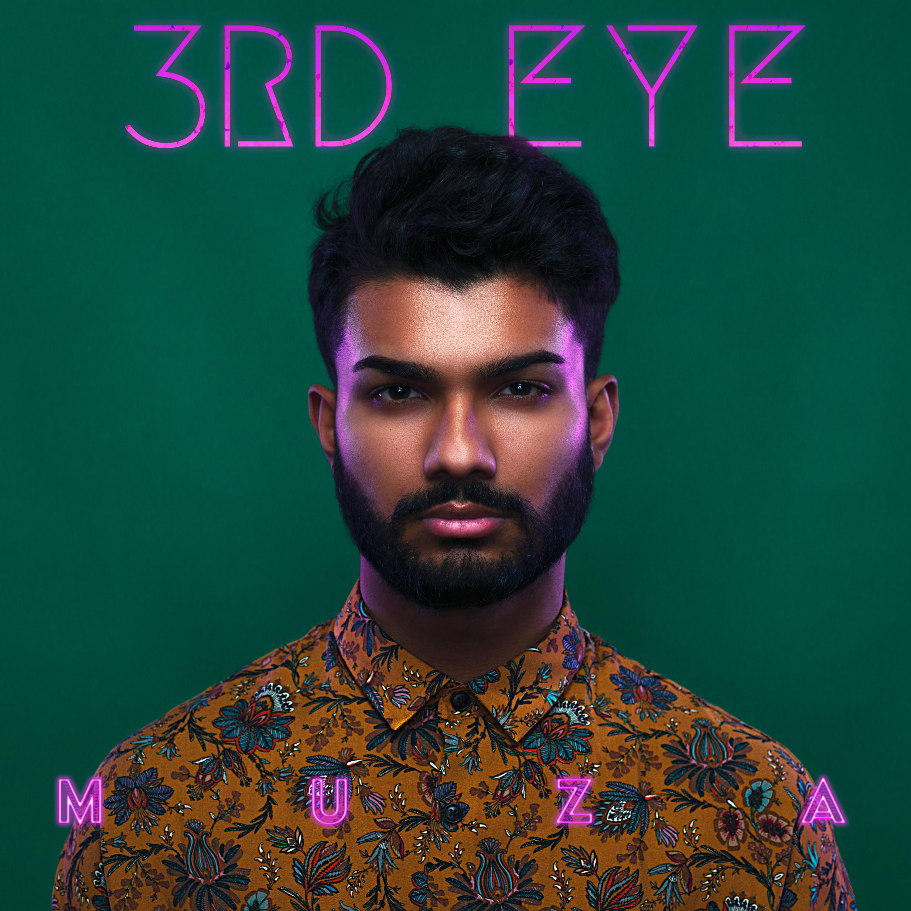 Релиз 3rd Eye
