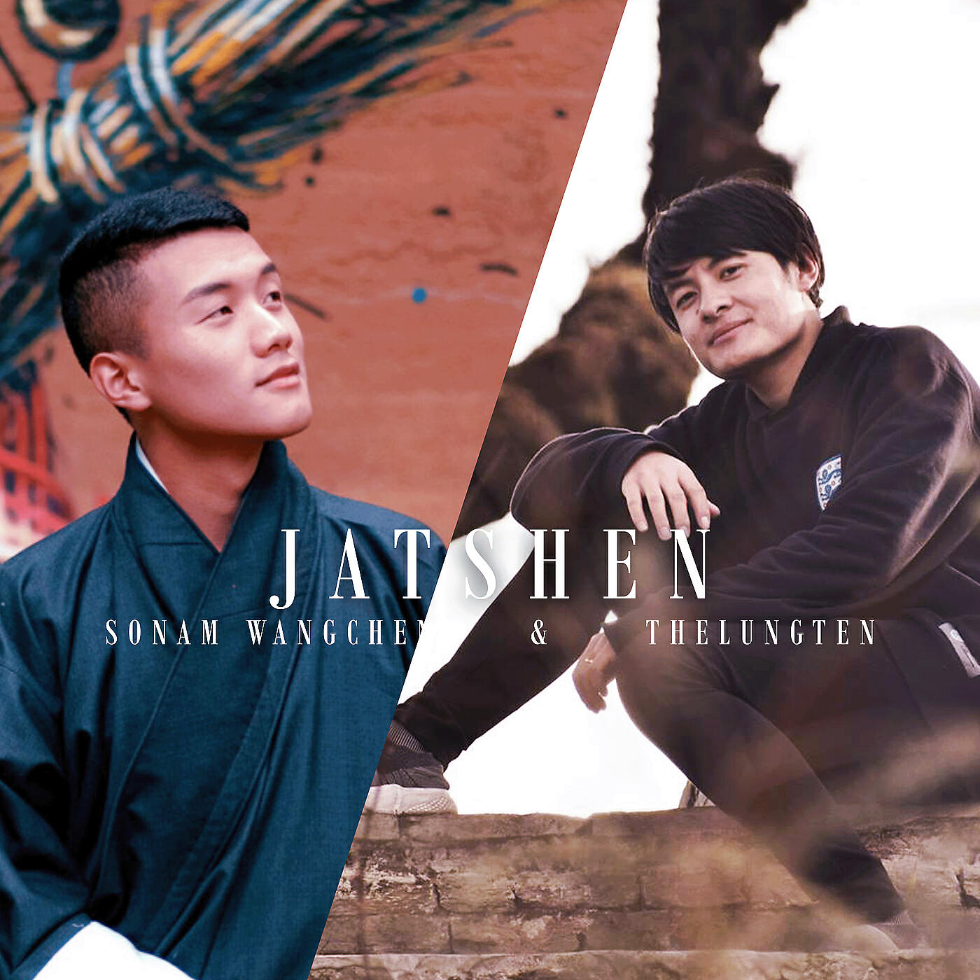 Релиз Jatshen