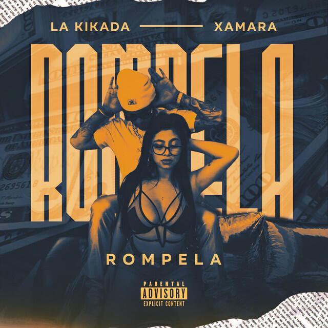 La Kikada