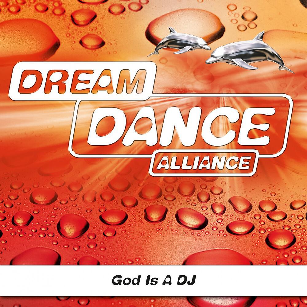 Релиз God Is a DJ