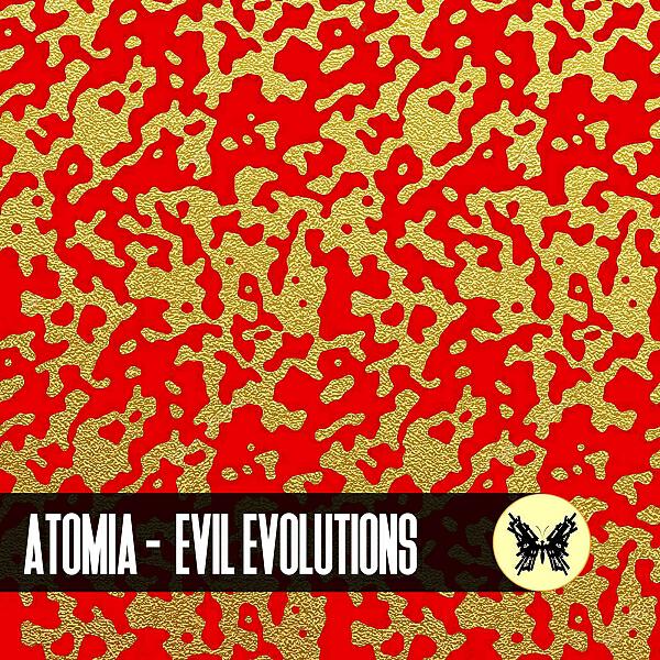 Релиз Evil Evolutions