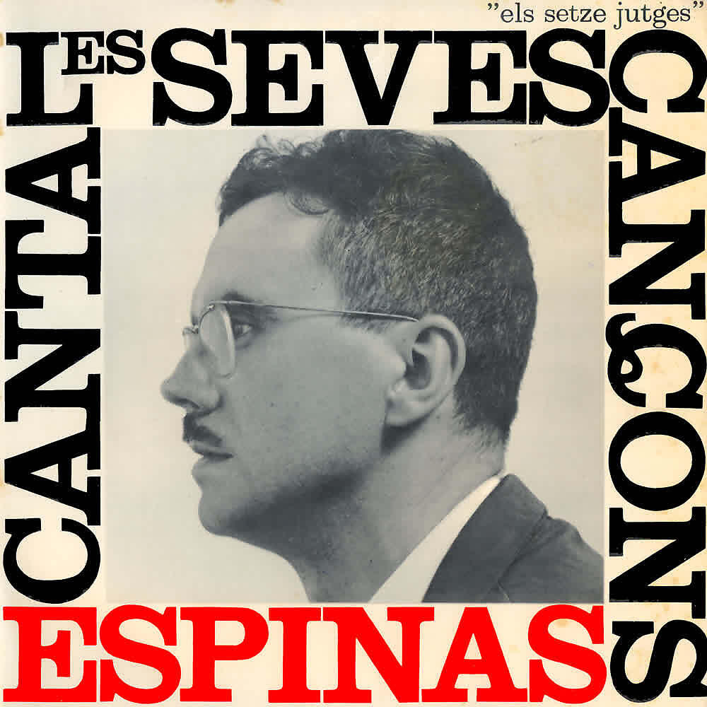 Релиз Canta Les Seves Cançons