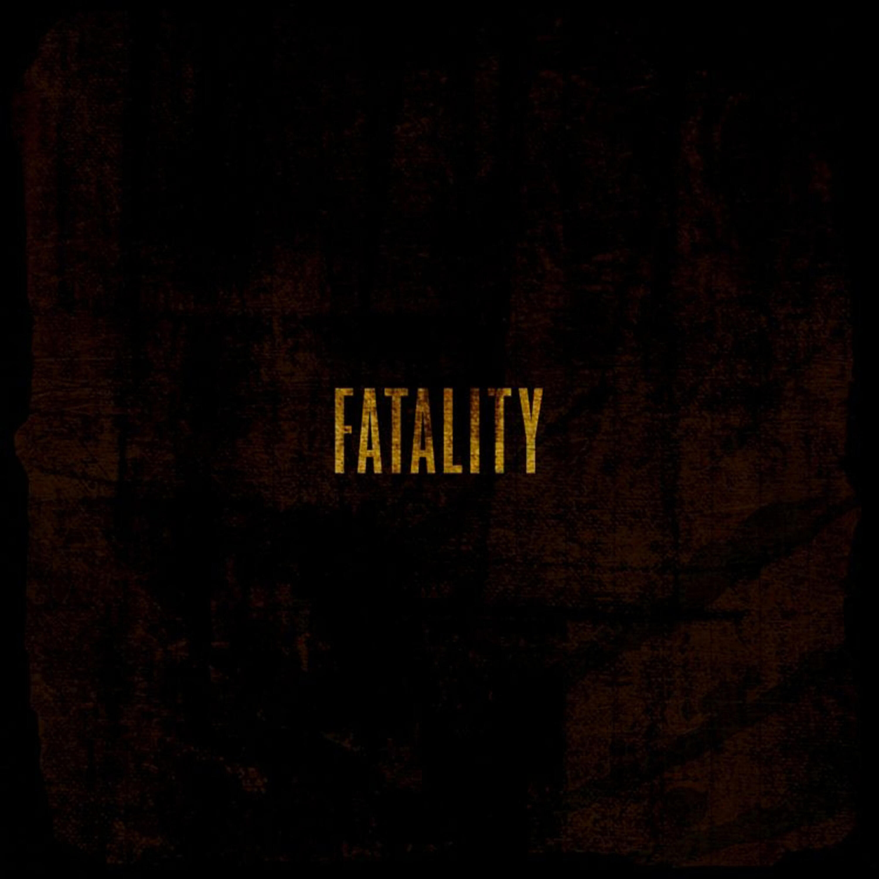 Релиз Fatality
