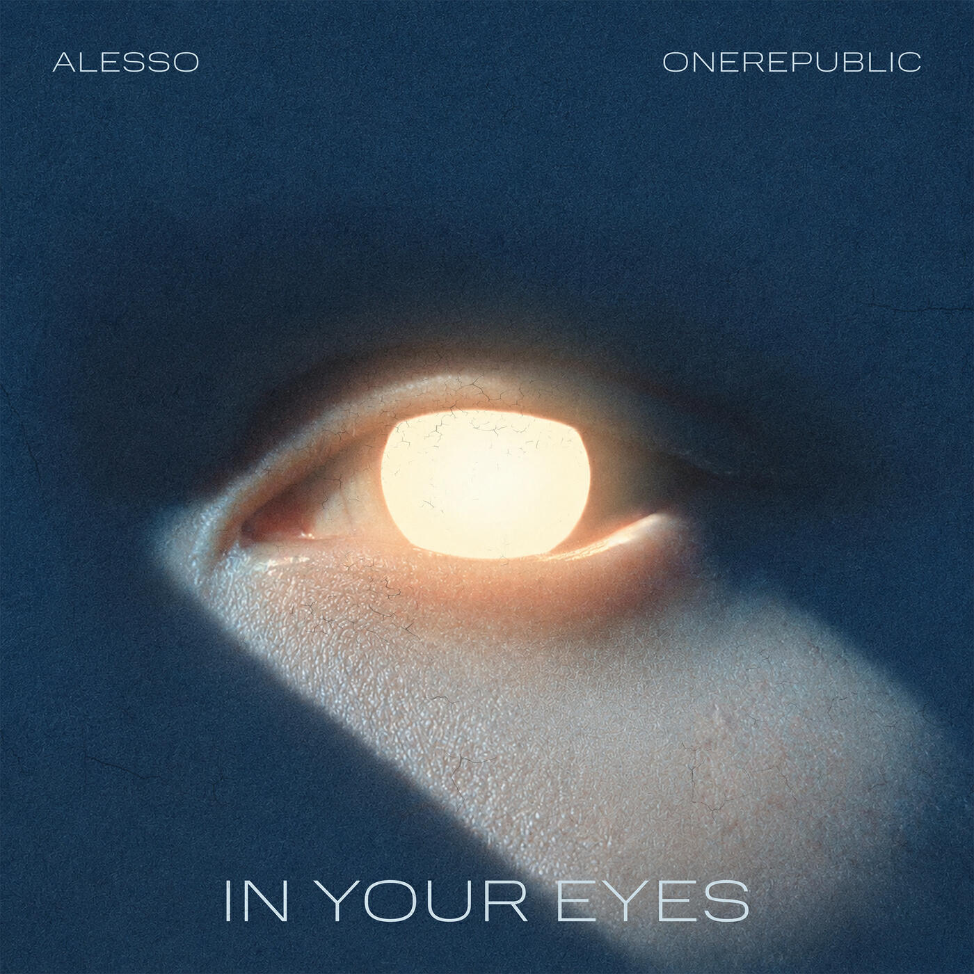 Релиз In Your Eyes