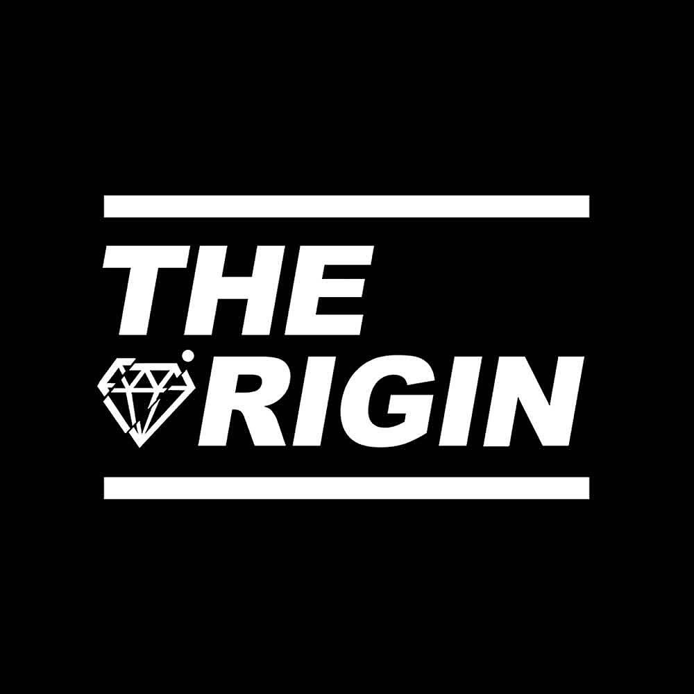 Релиз The Origin