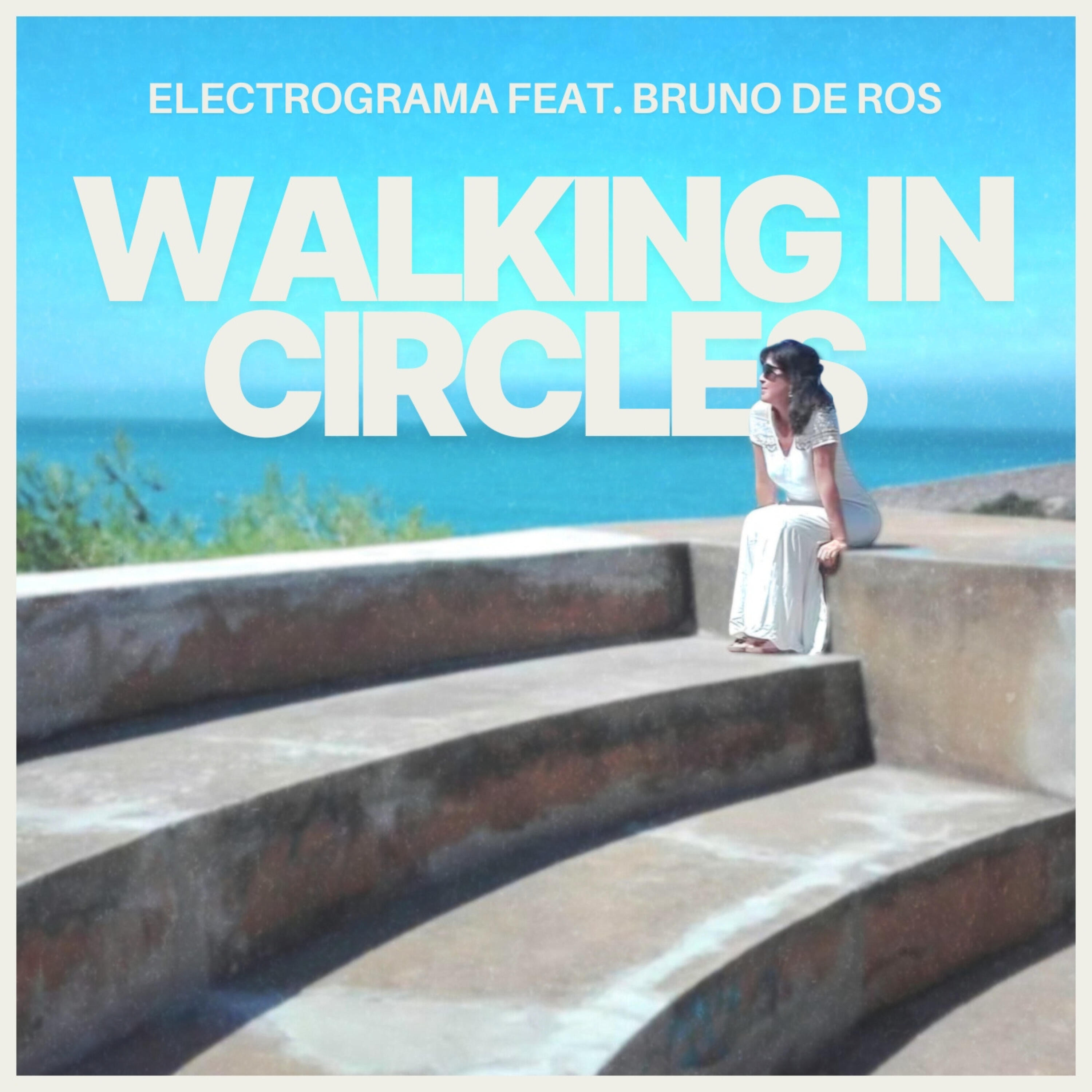 Релиз Walking in Circles