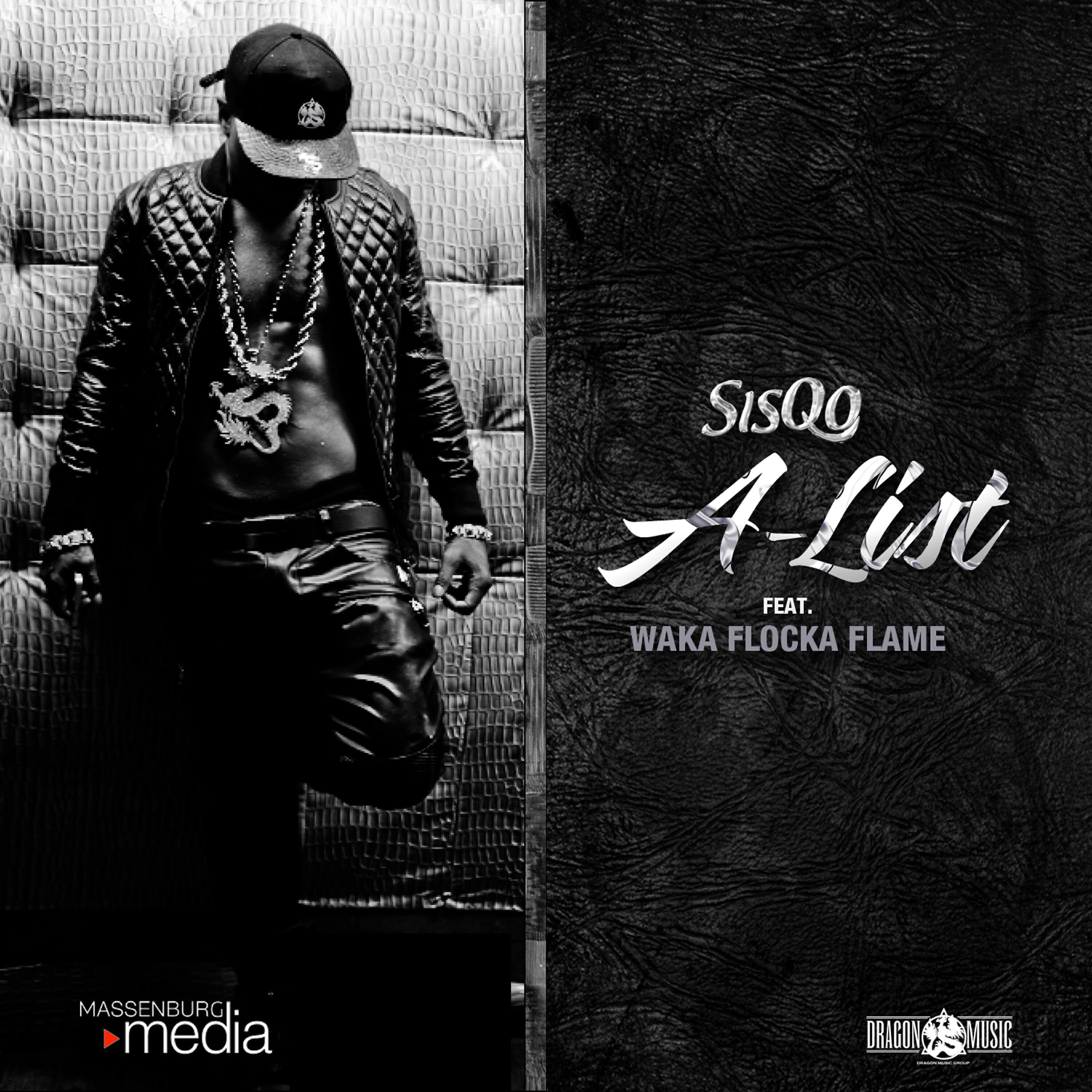 Релиз A-List (feat. Waka Flocka Flame)