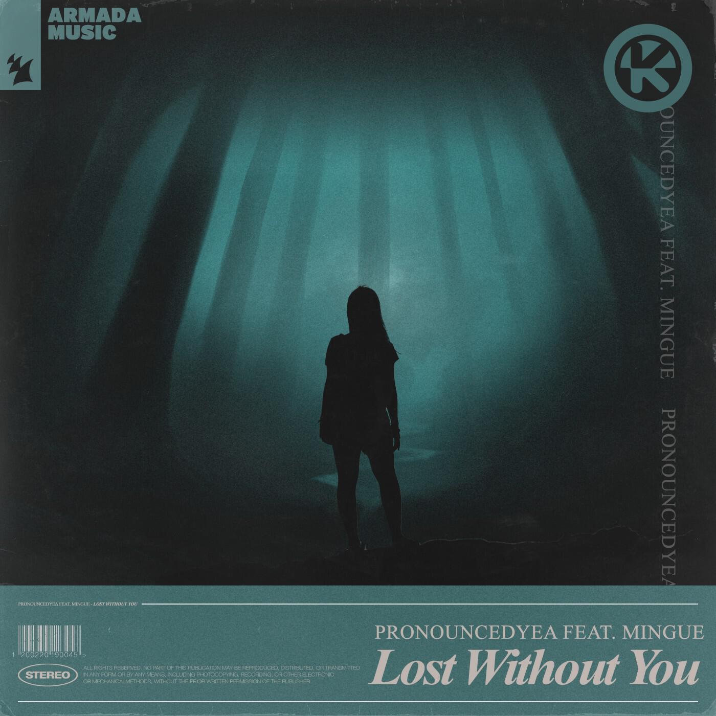 Релиз Lost Without You
