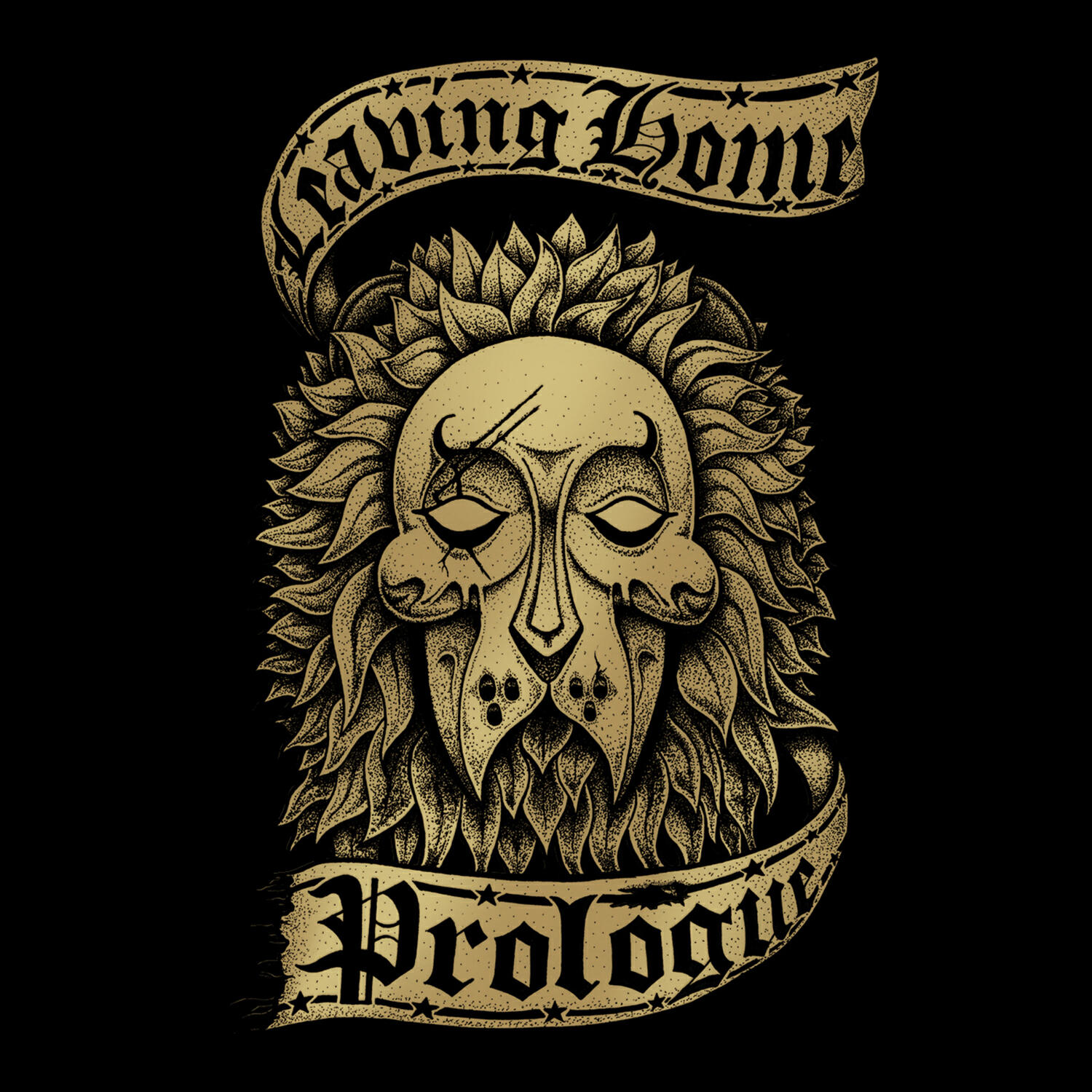 Релиз Leaving Home: Prologue
