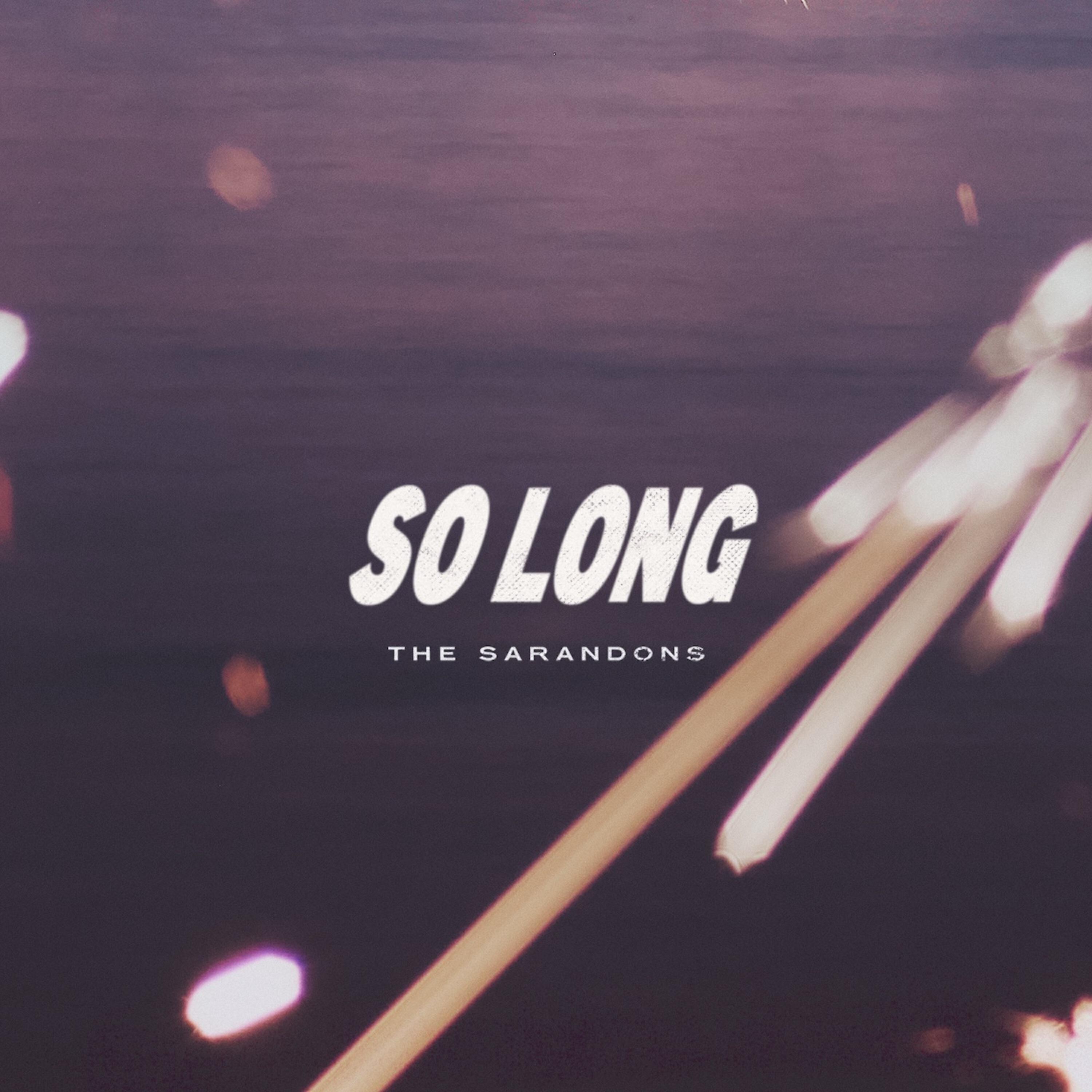 Релиз So Long