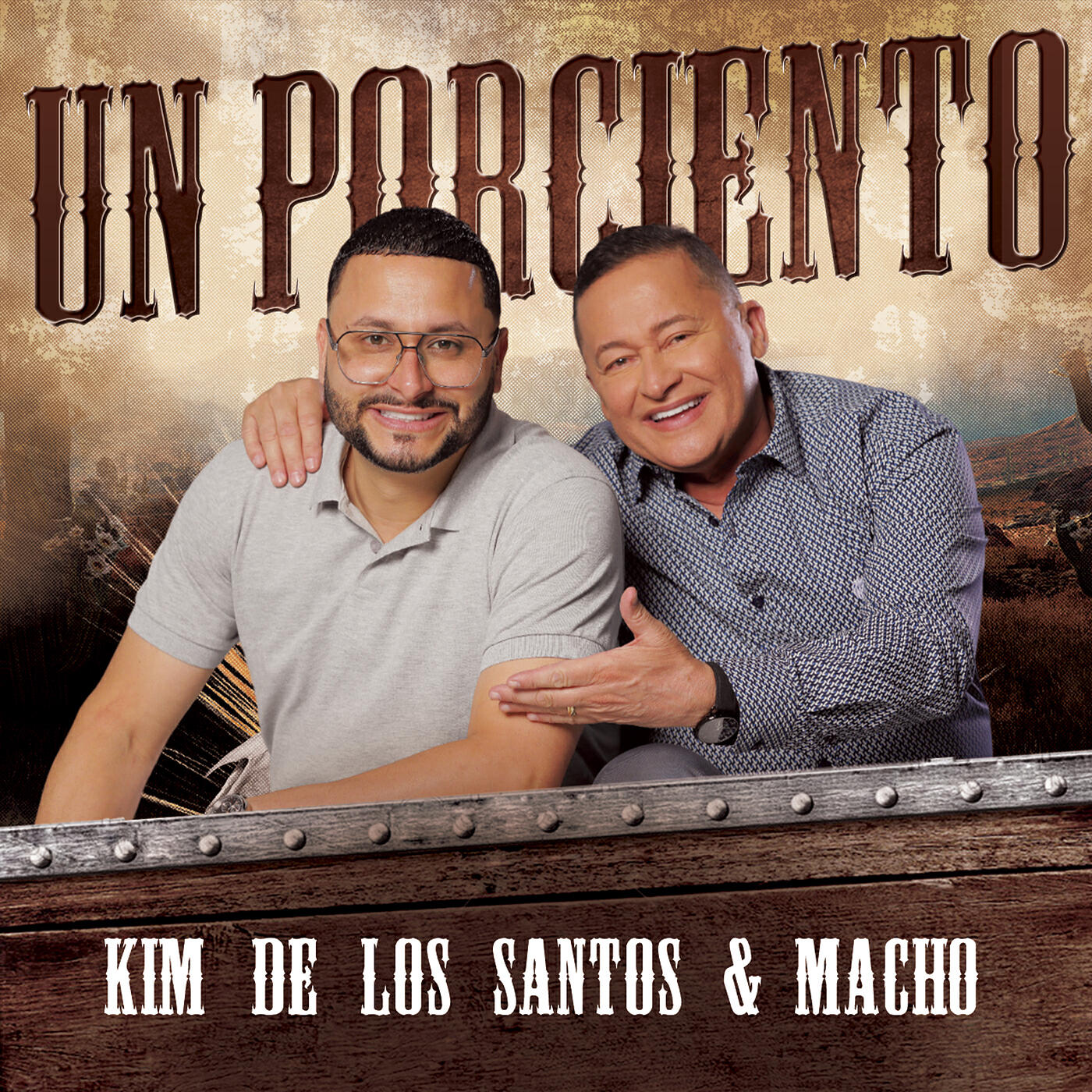Релиз Un Porciento