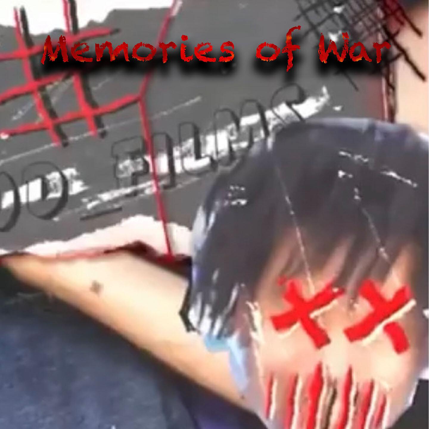 Релиз Memories of War