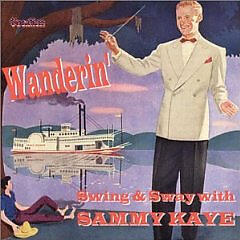 Swing and Sway with Sammy Kaye