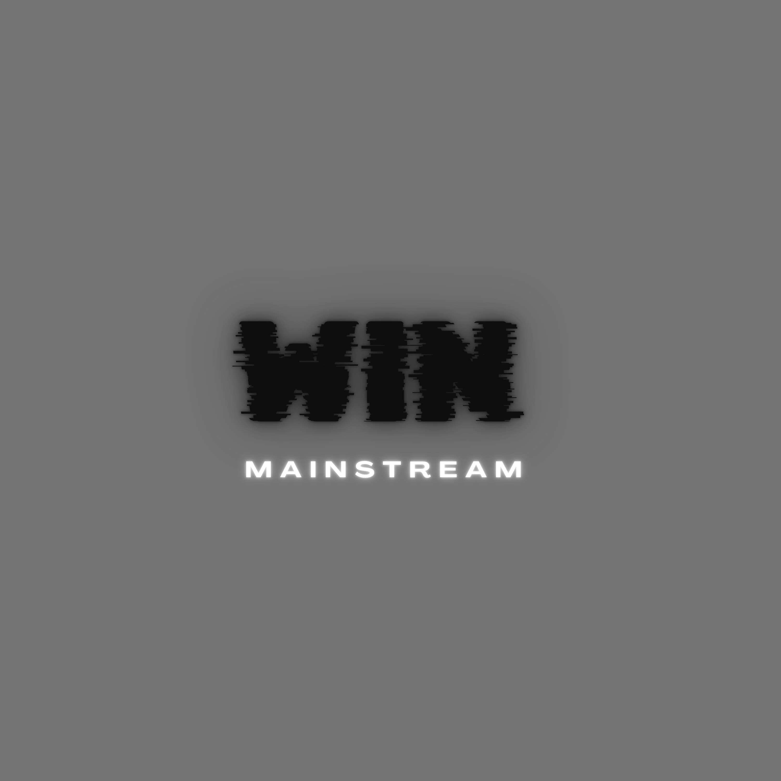 Релиз Mainstream
