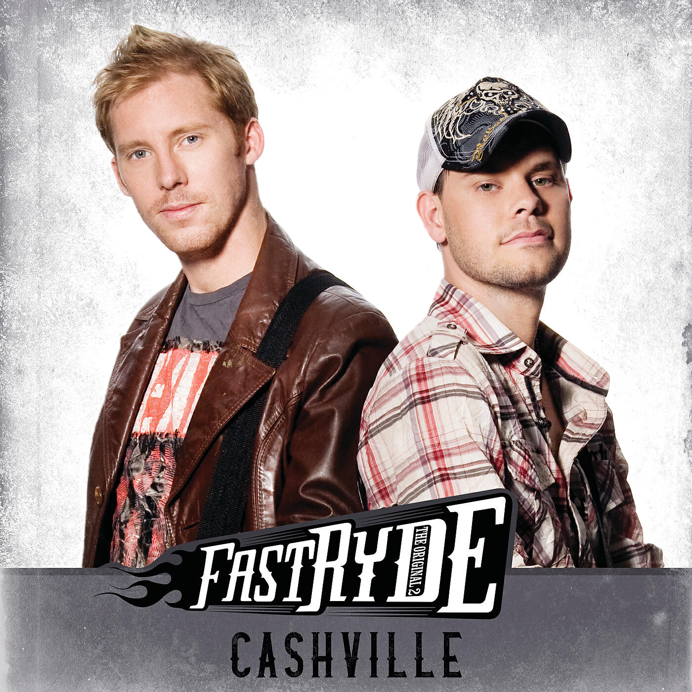 Релиз Cashville