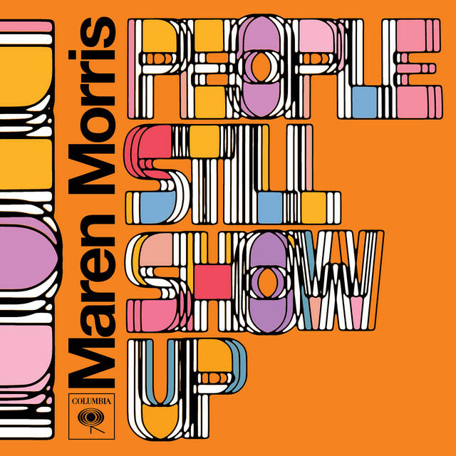 Релиз People Still Show Up