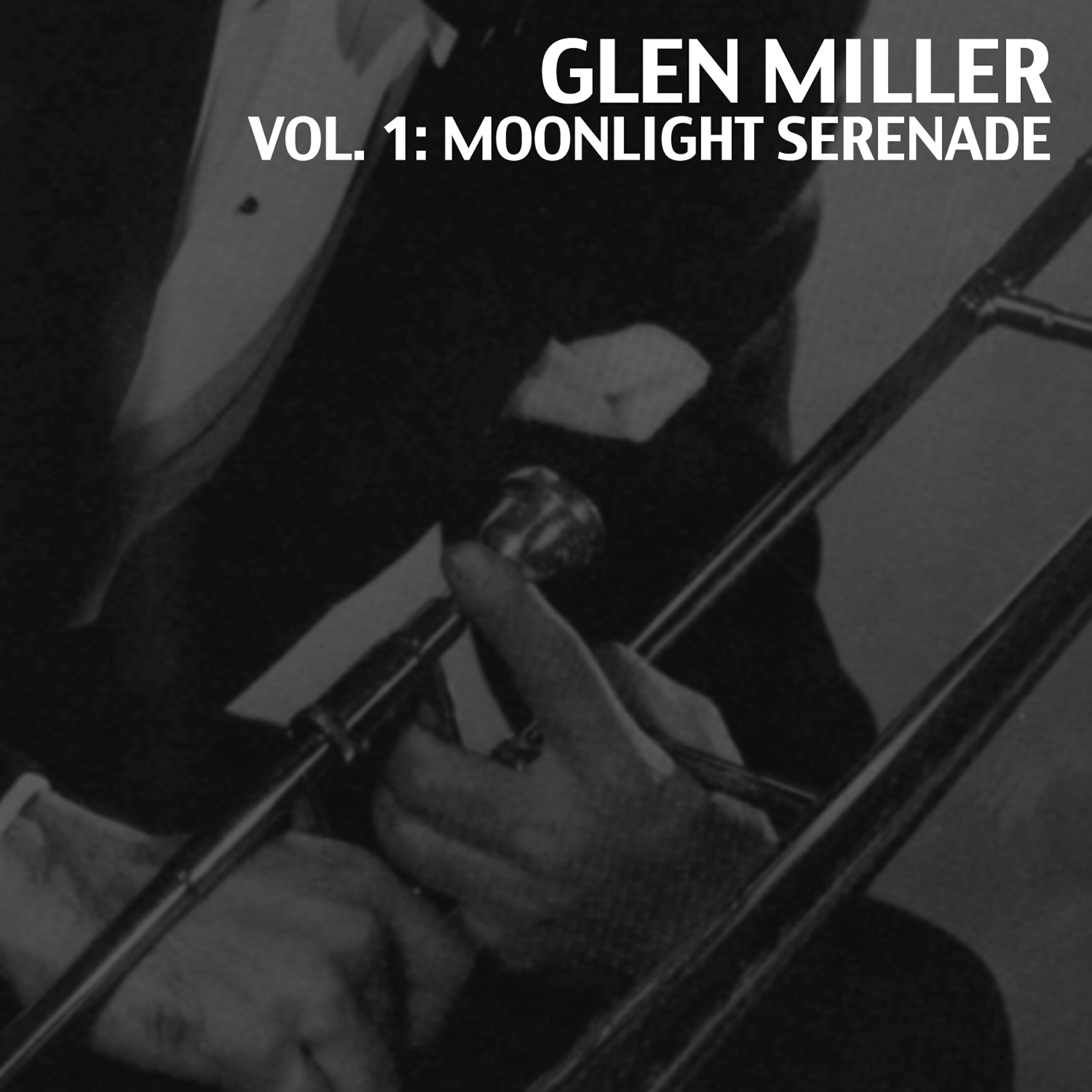Релиз Vol. 1: Moonlight Serenade