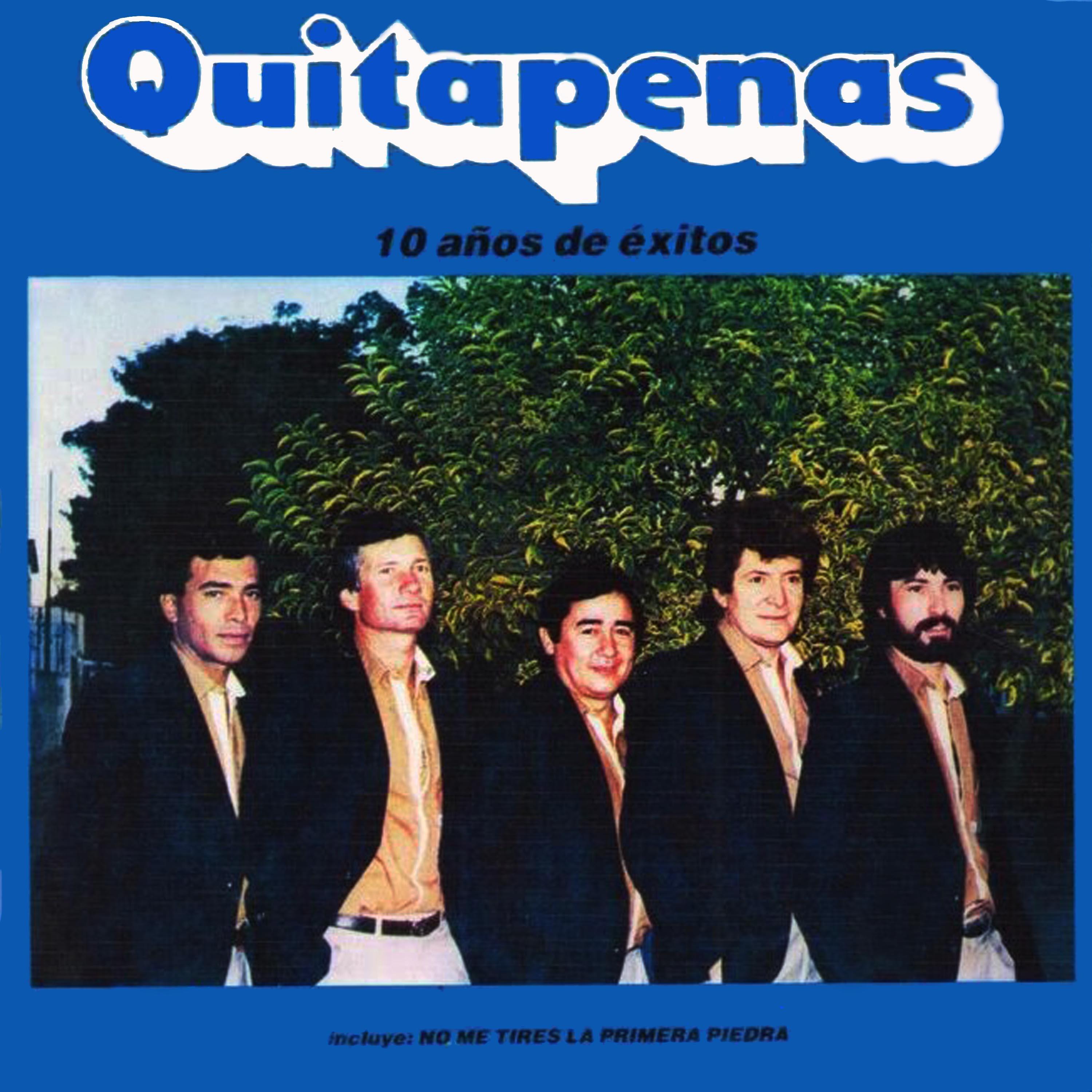 QUITAPENAS