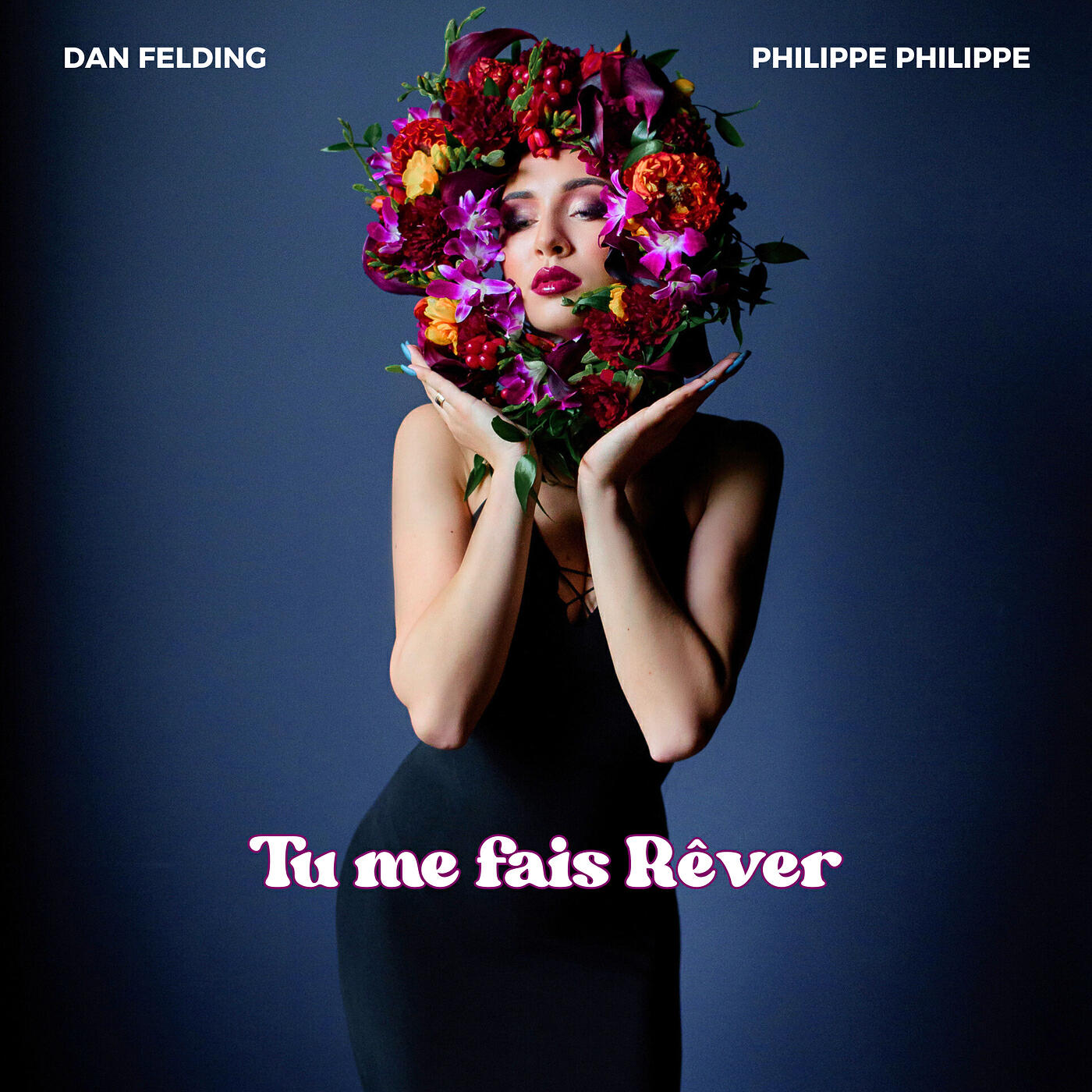 Релиз Tu me fais Rêver