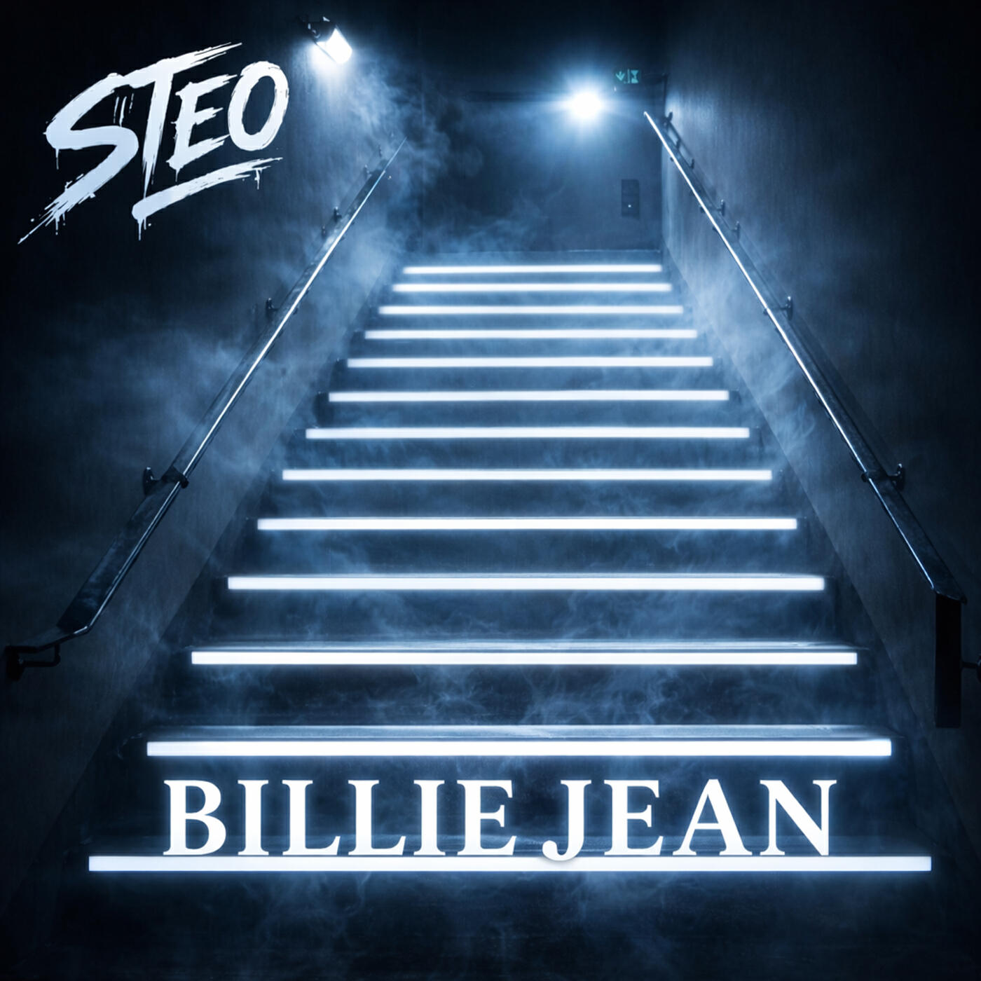 Релиз Billie Jean