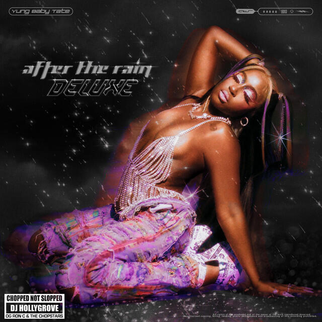 Релиз After The Rain: Deluxe - ChopNotSlop