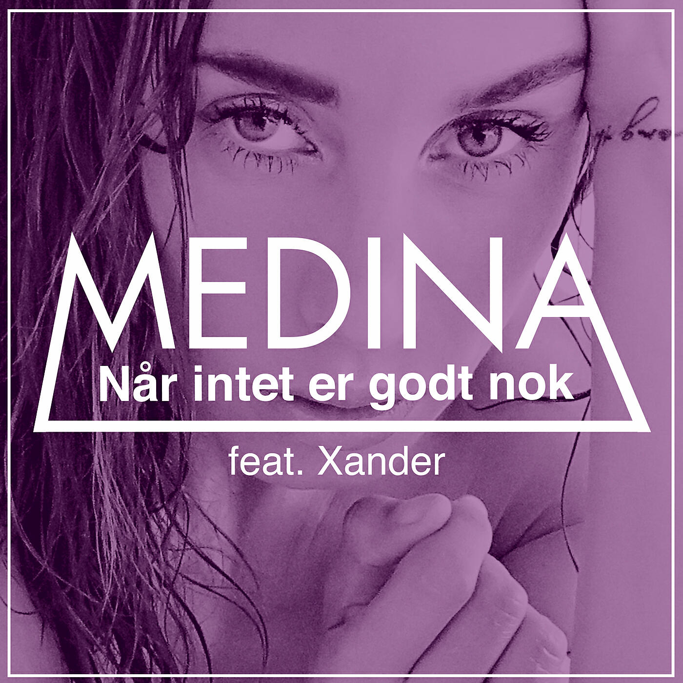 Релиз Når Intet Er Godt Nok