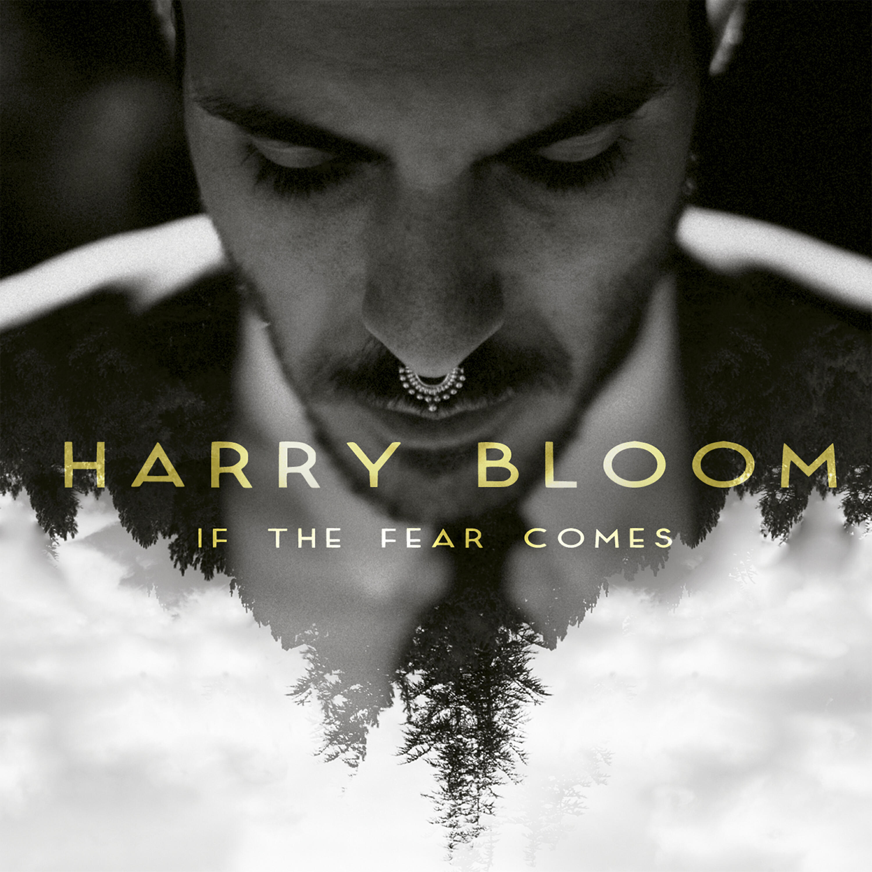 Релиз  ​ If The Fear Comes