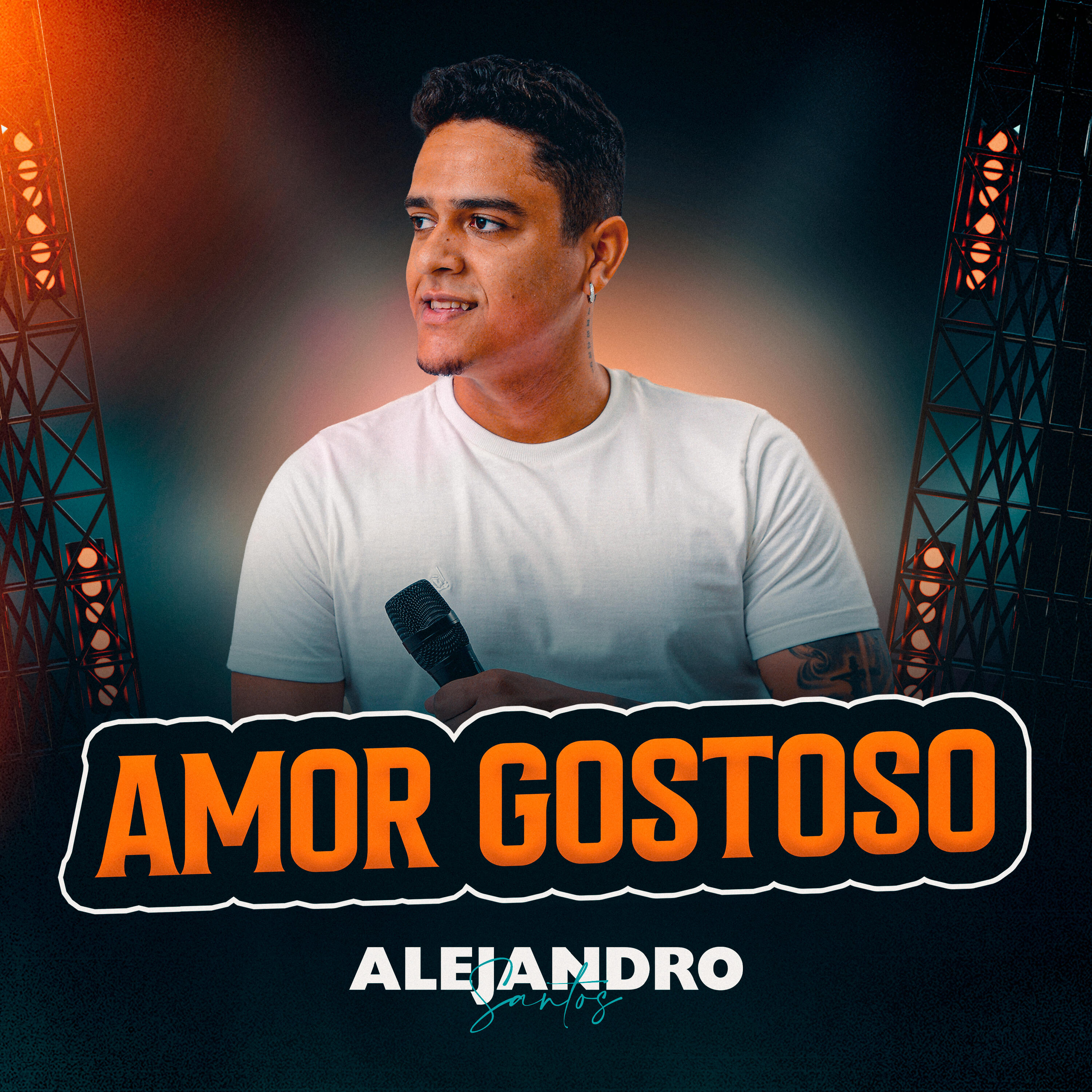 Релиз Amor Gostoso