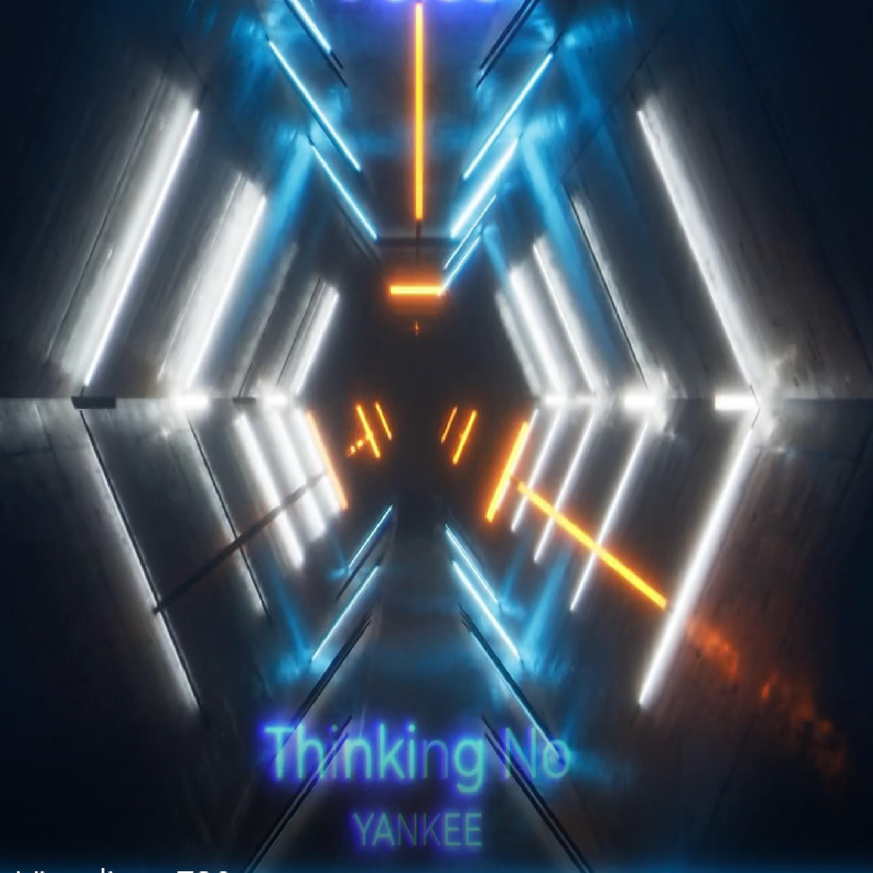 Релиз Thinking No