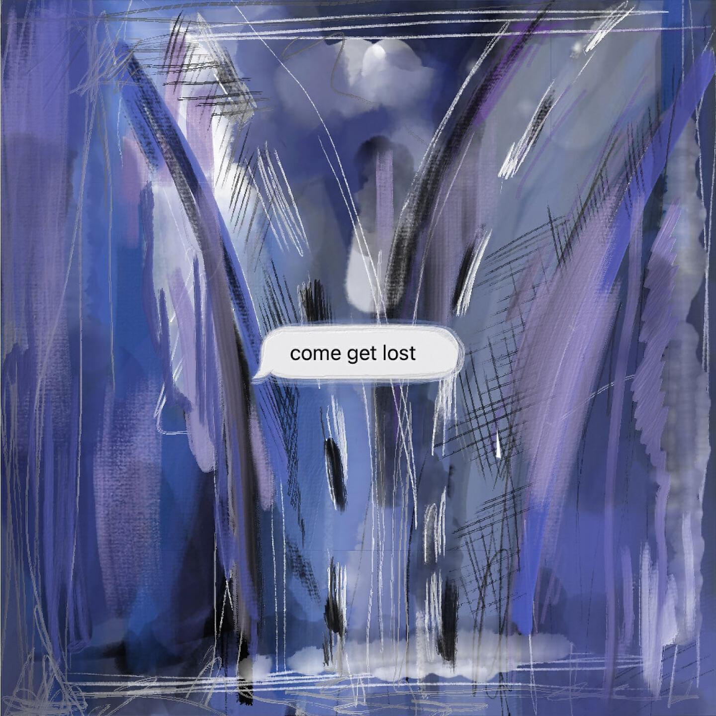 Релиз Come Get Lost
