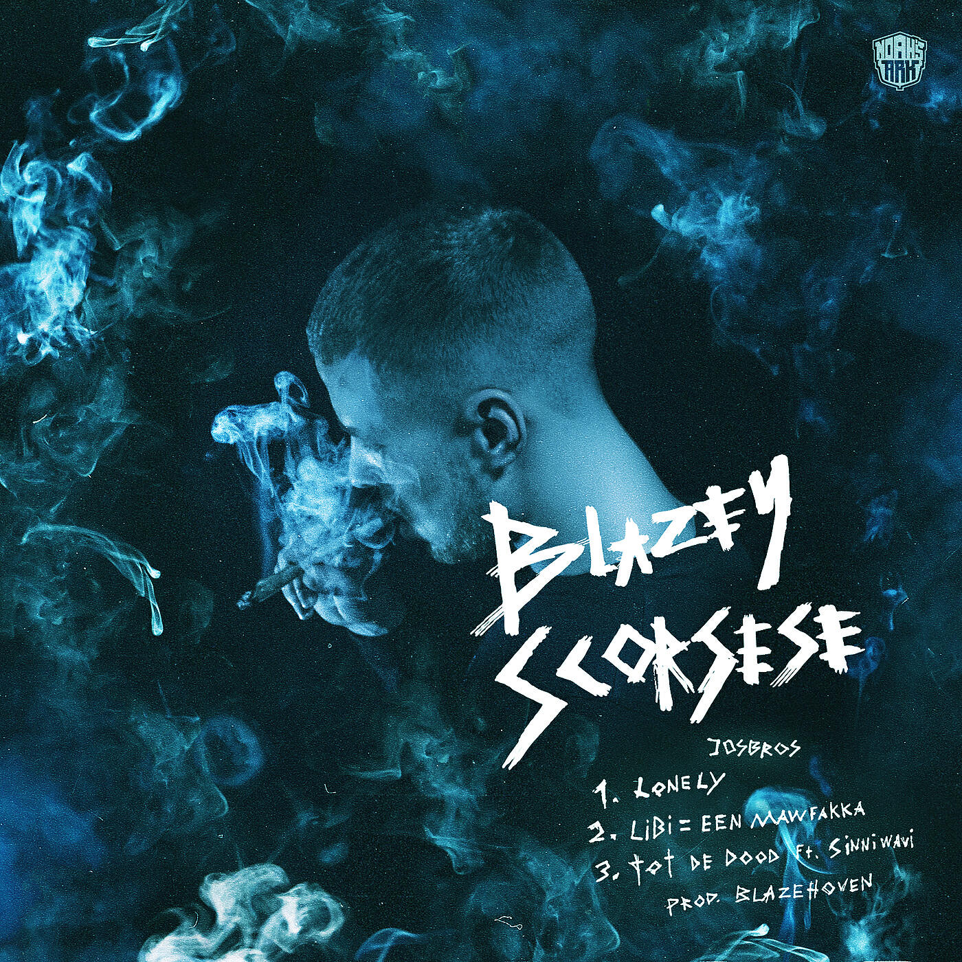 Релиз BLAZEY SCORSESE