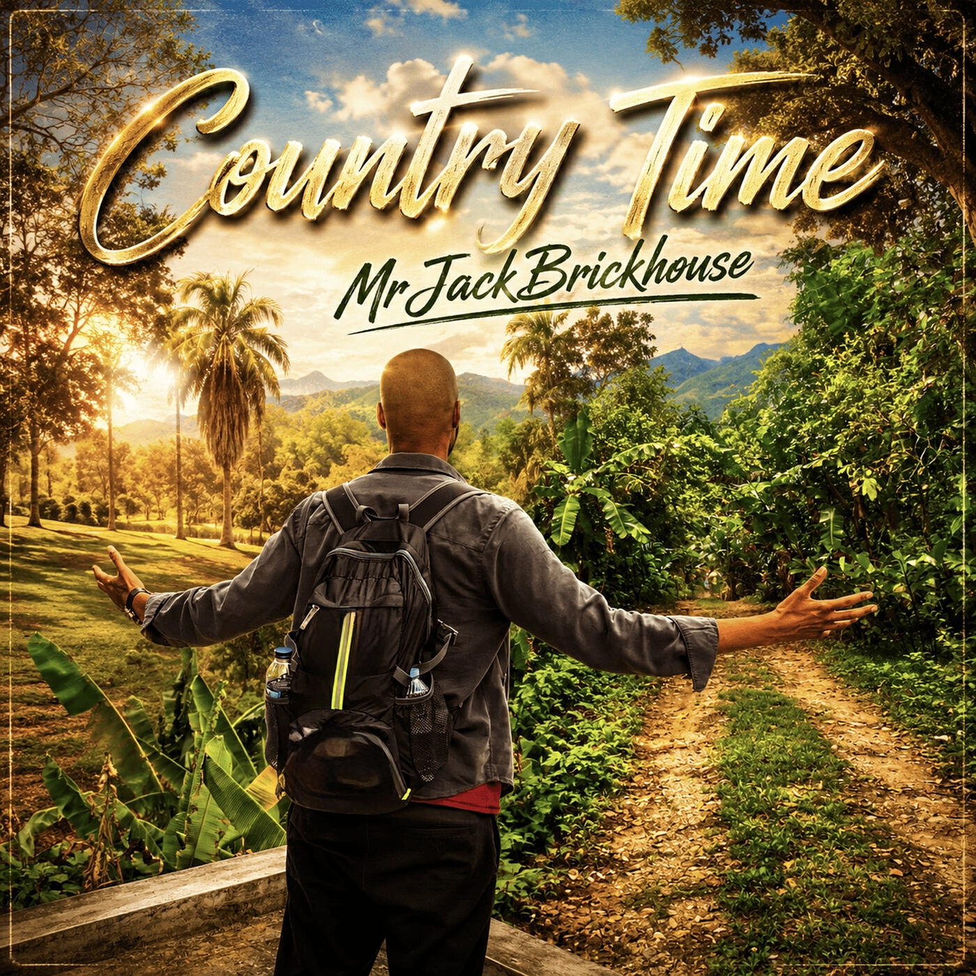 Релиз Country Time