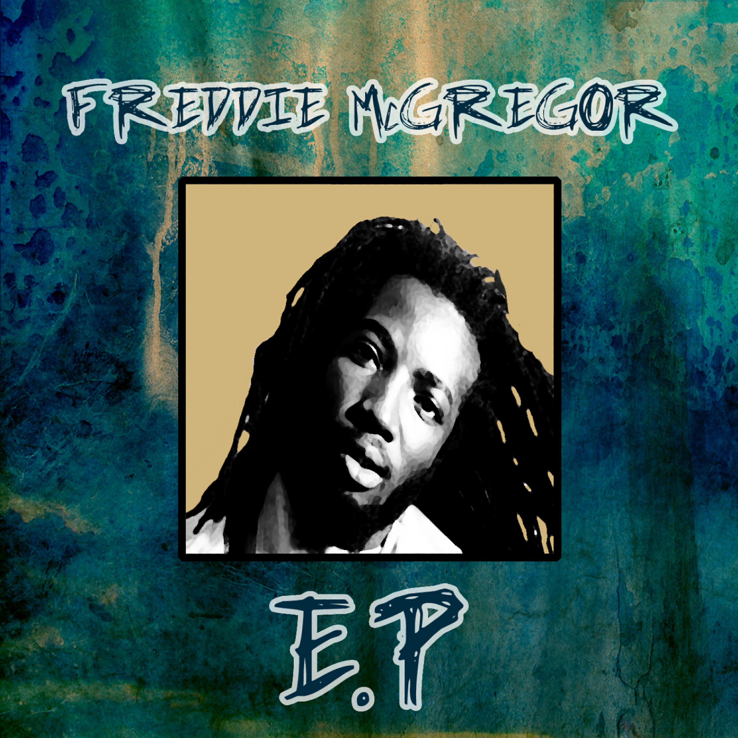 Релиз Freddie McGregor - EP