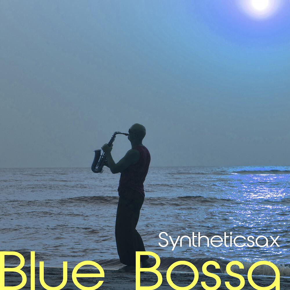 Релиз Blue Bossa